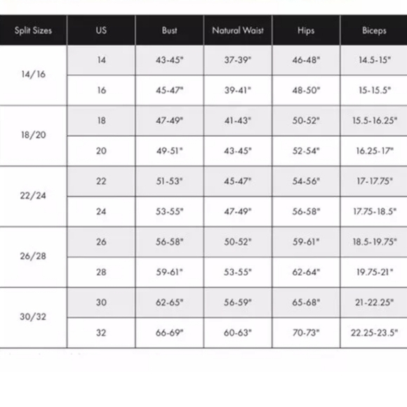 New Eloquii Knitted Bralette Cropped Top Neutral Tan Cream 14/16 - Picture 6 of 6